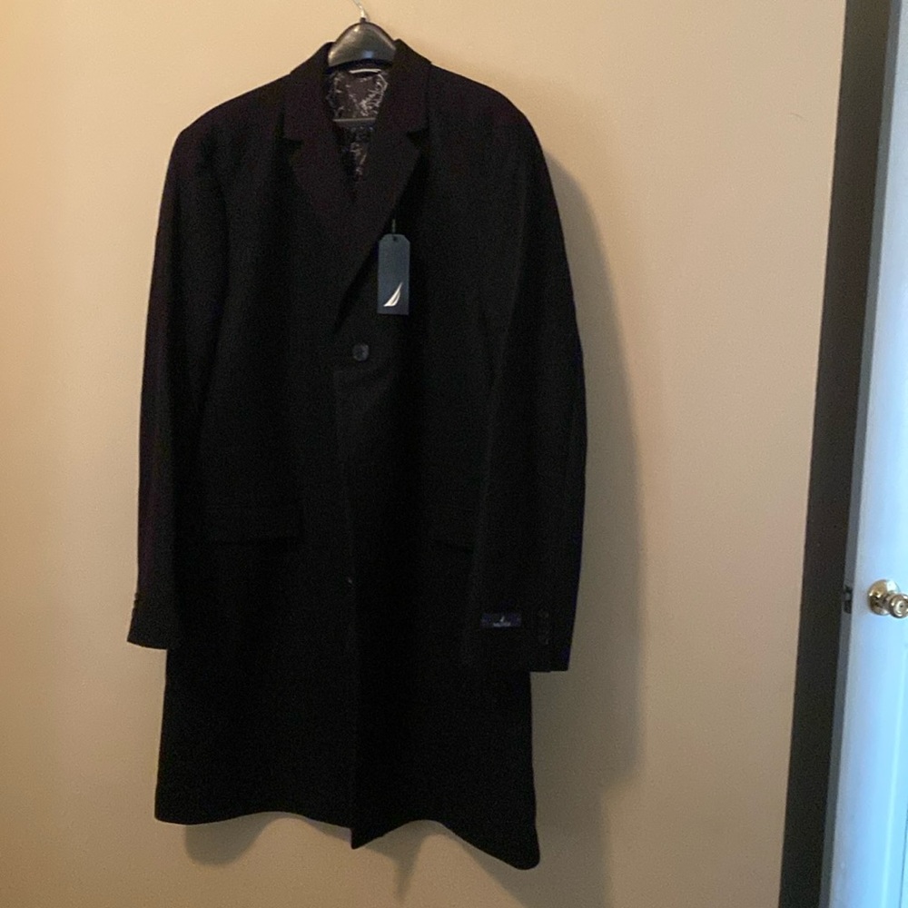 Men’s Winter Coat